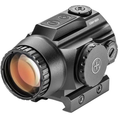 Коліматорний приціл Hawke Prism Sight 1x15 сітка Speed Dot 3 MOA (12050)