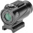 Коліматорний приціл Hawke Prism Sight 1x15 сітка Speed Dot 3 MOA (12050)