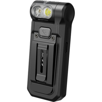 Ліхтар Fenix SW05R-UV LED чорний (SW05R-UVL)