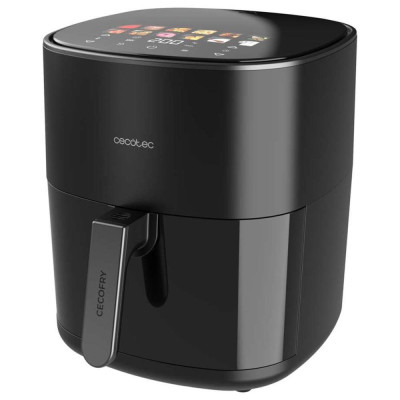 Мультипіч Cecotec Cecofry&amp;Grill Duoheat 6500 (A01 EU01 100500)
