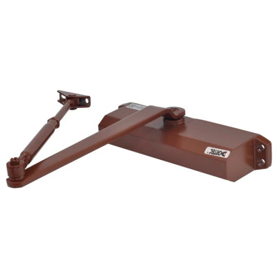 Доводчик двері Dortec DT-65H Brown (DT-65H/Brown)