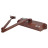 Доводчик двері Dortec DT-65H Brown (DT-65H/Brown)