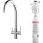 Змішувач Hansgrohe Lina Clear Water (160.0702.660)