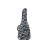Чохол для гітари Fender FE920 Electric Guitar Gig Bag Winter Camo (236950)