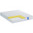 Матрац Highfoam Obeliks Teos скрутка, анатомічний двосторонній 160 x 200 см (4820001167955)