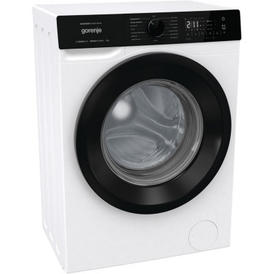 Пральна машина Gorenje WNHA74SAS