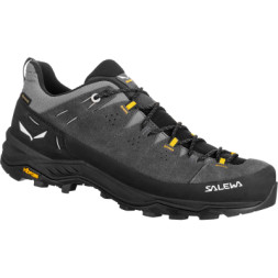 Кросівки Salewa Alp Trainer 2 GTX M 61400 0876 - 43 - сірий/чорний (013.001.5977)