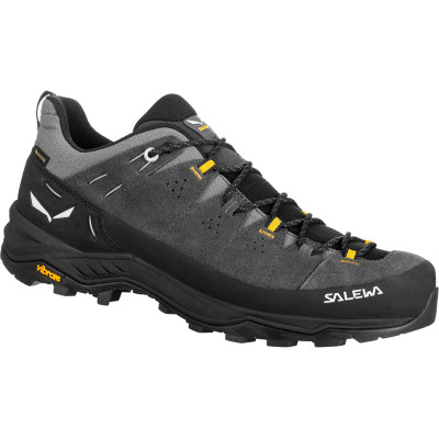 Кросівки Salewa Alp Trainer 2 GTX M 61400 0876 - 43 - сірий/чорний (013.001.5977)