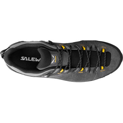 Кросівки Salewa Alp Trainer 2 GTX M 61400 0876 - 43 - сірий/чорний (013.001.5977)
