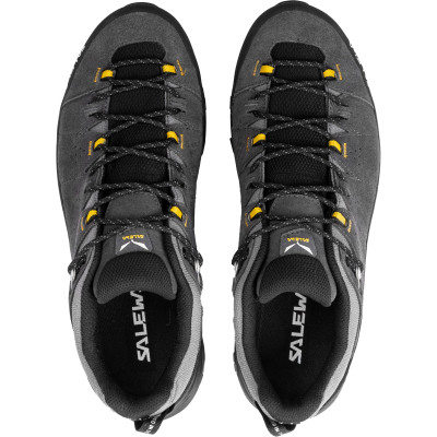 Кросівки Salewa Alp Trainer 2 GTX M 61400 0876 - 43 - сірий/чорний (013.001.5977)