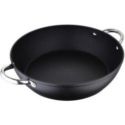 Сковорода MasterPro Foodies collection для паел'ї 32 см (BGMP-3557)