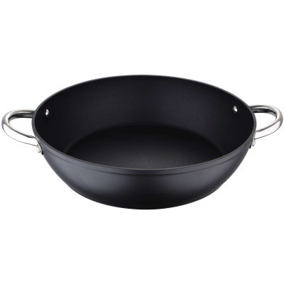 Сковорода MasterPro Foodies collection для паел&#039;ї 32 см (BGMP-3557)