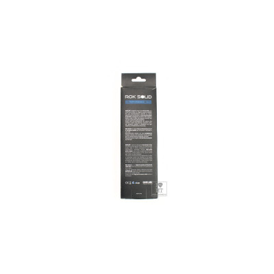 Мікрофонний кабель Quik Lok RKSM340-3 (212164)