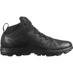 Кросівки Salomon Speed Assault Black 10.5 (L41519600-10.5)