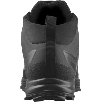 Кросівки Salomon Speed Assault Black 10.5 (L41519600-10.5)