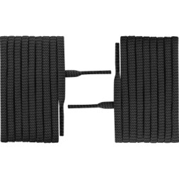 Шнурівки Salewa MTN Trainer Low Shoelace 69177 7980 - 120 - чорний (013.001.4650)