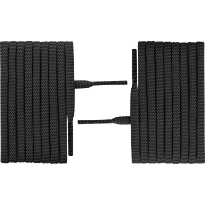Шнурівки Salewa MTN Trainer Low Shoelace 69177 7980 - 120 - чорний (013.001.4650)
