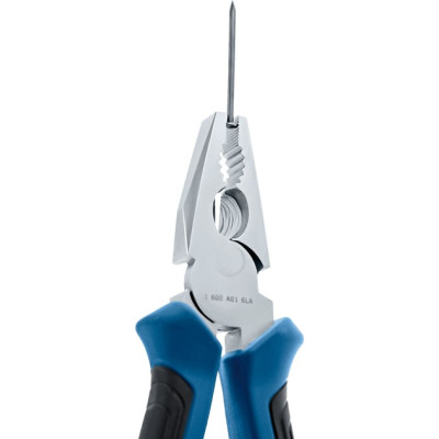 Плоскогубці Bosch комбіновані, 180мм (1.600.A01.TH7)