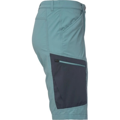 Шорти Turbat Bali Wmn arctic blue - XS - блакитний (012.004.3170)