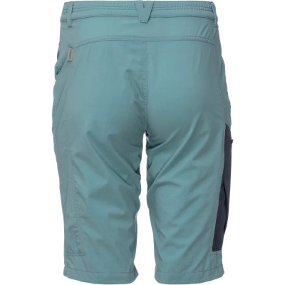 Шорти Turbat Bali Wmn arctic blue - XS - блакитний (012.004.3170)