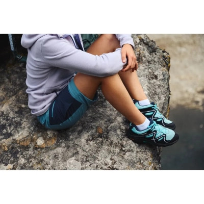 Шорти Turbat Bali Wmn arctic blue - XS - блакитний (012.004.3170)