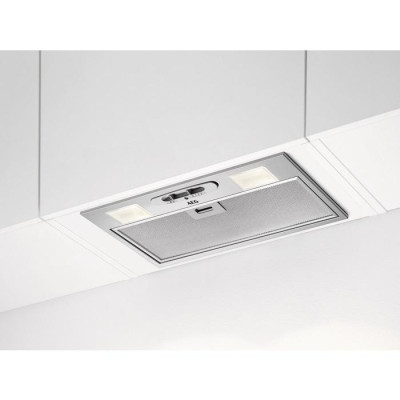 Витяжка кухонна AEG DGB3523S
