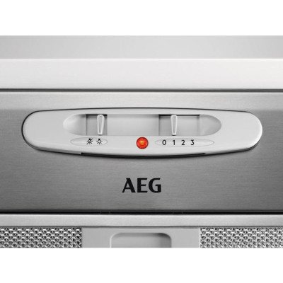 Витяжка кухонна AEG DGB3523S