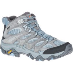 Черевики Merrell Moab 3 Mid GTX W altitude - 40 - сірий/блакитний (036.0409)