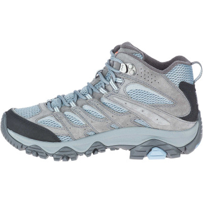 Черевики Merrell Moab 3 Mid GTX W altitude - 40 - сірий/блакитний (036.0409)