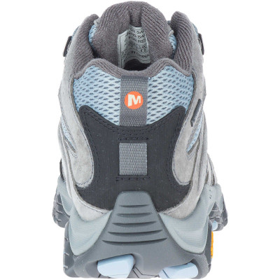 Черевики Merrell Moab 3 Mid GTX W altitude - 40 - сірий/блакитний (036.0409)