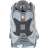Черевики Merrell Moab 3 Mid GTX W altitude - 40 - сірий/блакитний (036.0409)