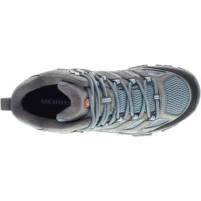 Черевики Merrell Moab 3 Mid GTX W altitude - 40 - сірий/блакитний (036.0409)