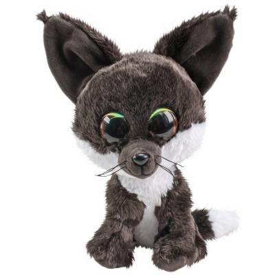 М&#039;яка іграшка Lumo Stars Лисиця Noki класична (54973)