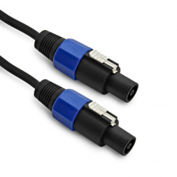 Акустичний кабель SoundKing Speaker Cable AWG15 (10m) (BD111)