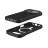 Чохол до мобільного телефона UAG Pathfinder MagSafe iPhone 17 Pro Black (114548114040)