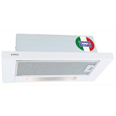 Витяжка кухонна Elica TT14 LUX WH/A/50