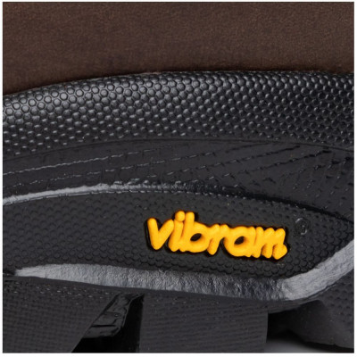 Черевики Zamberlan 309 New Trail Lite GTX M waxed chestnut - 44 - коричневий (006.1150)