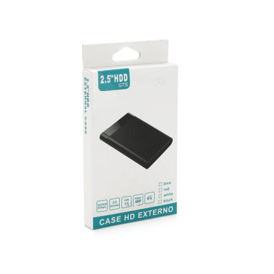 Кишеня зовнішня Voltronic Q5 USB 3.0 to 2.5&quot; SATA (Q5/3.0)