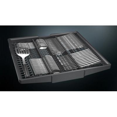 Посудомийна машина Siemens SN63HX62MT