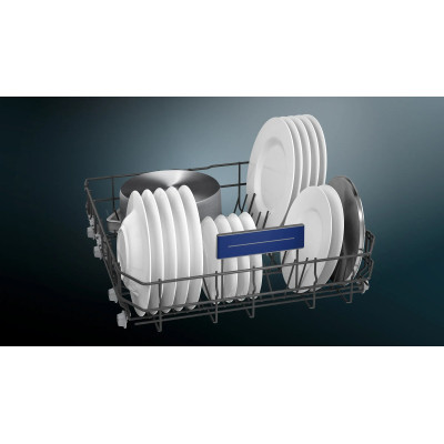 Посудомийна машина Siemens SN63HX62MT