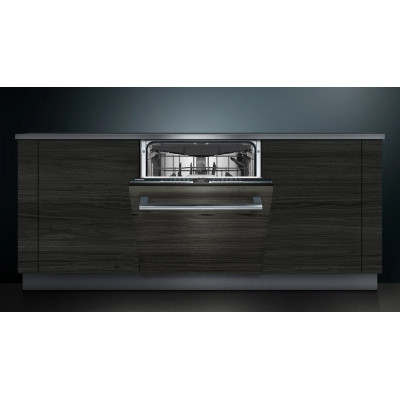 Посудомийна машина Siemens SN63HX62MT