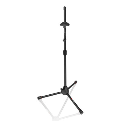 Стойка для духовых инструментов Gator Frameworks Tripod Stand For Trombone (GFW-BNO-TBONE)