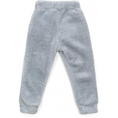 Спортивний костюм дитячий Cloise флісовий (CLO124003-104G-gray)