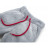 Спортивний костюм дитячий Cloise флісовий (CLO124003-104G-gray)