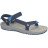Сандалії Lizard Hike midnight blue/atlantic blue - 46 - синій (020.2217)