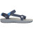 Сандалії Lizard Hike midnight blue/atlantic blue - 46 - синій (020.2217)