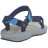 Сандалії Lizard Hike midnight blue/atlantic blue - 46 - синій (020.2217)