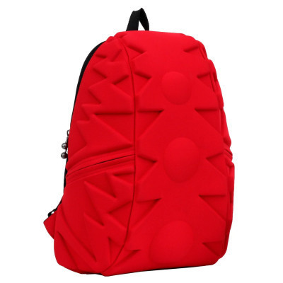 Рюкзак шкільний MadPax Exo Full Red (KAA24484637)
