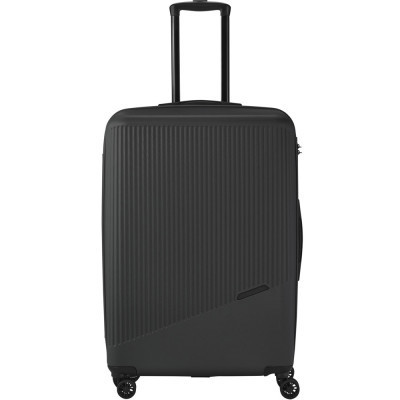 Валіза Travelite Bali Anthracite L (TL072349-04)