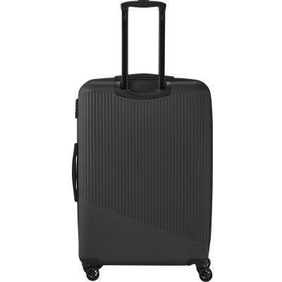 Валіза Travelite Bali Anthracite L (TL072349-04)